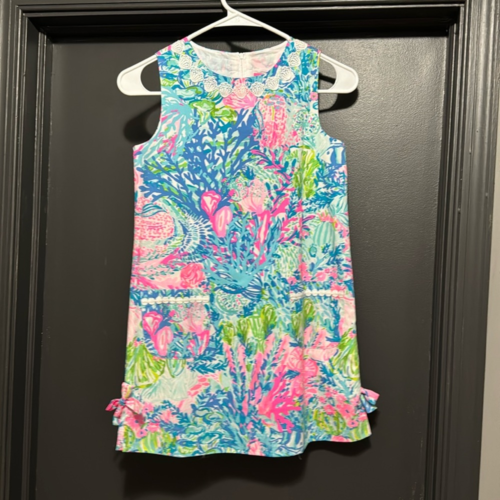 NWT Shift Dress
